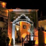 Отель Hidden Cave Hotel в Гереме