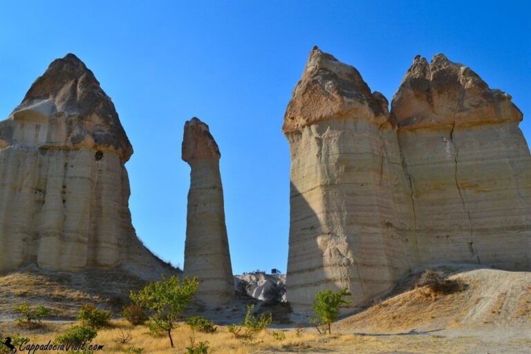 Долина любви фото