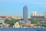 Лучшие отели Турции в Стамбуле на берегу Босфора