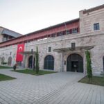 Музей Турецкого и Исламского Искусства