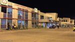 Эркилет - Аэропорт города Кайсери в Каппадокии после модернизации